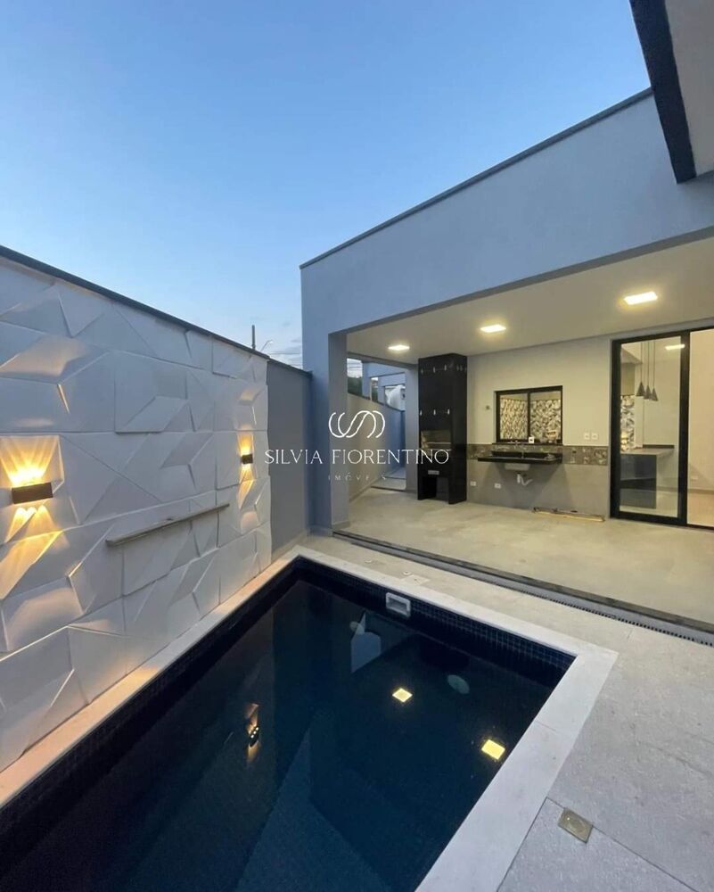 Casa, 3 quartos - Foto 7