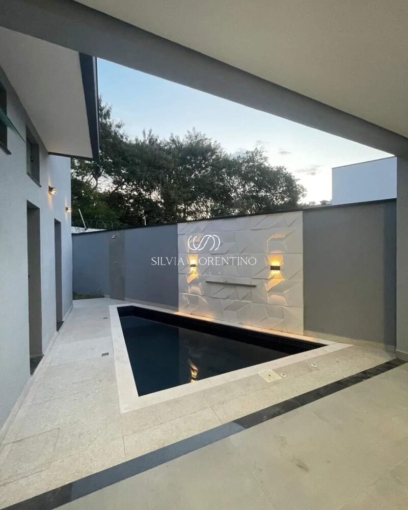 Casa, 3 quartos - Foto 8