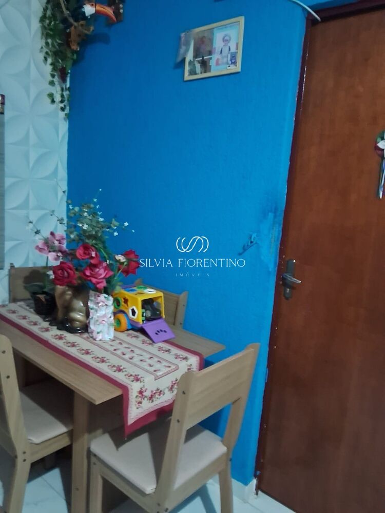 Apartamento, 2 quartos, 48 m² - Foto 2