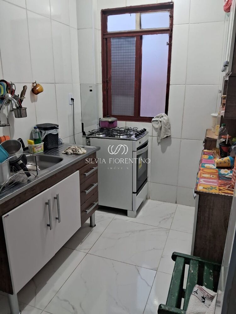 Apartamento, 2 quartos, 48 m² - Foto 1