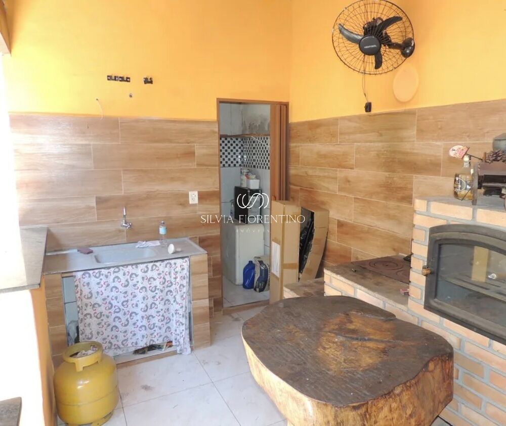 Casa, 3 quartos, 225 m² - Foto 8