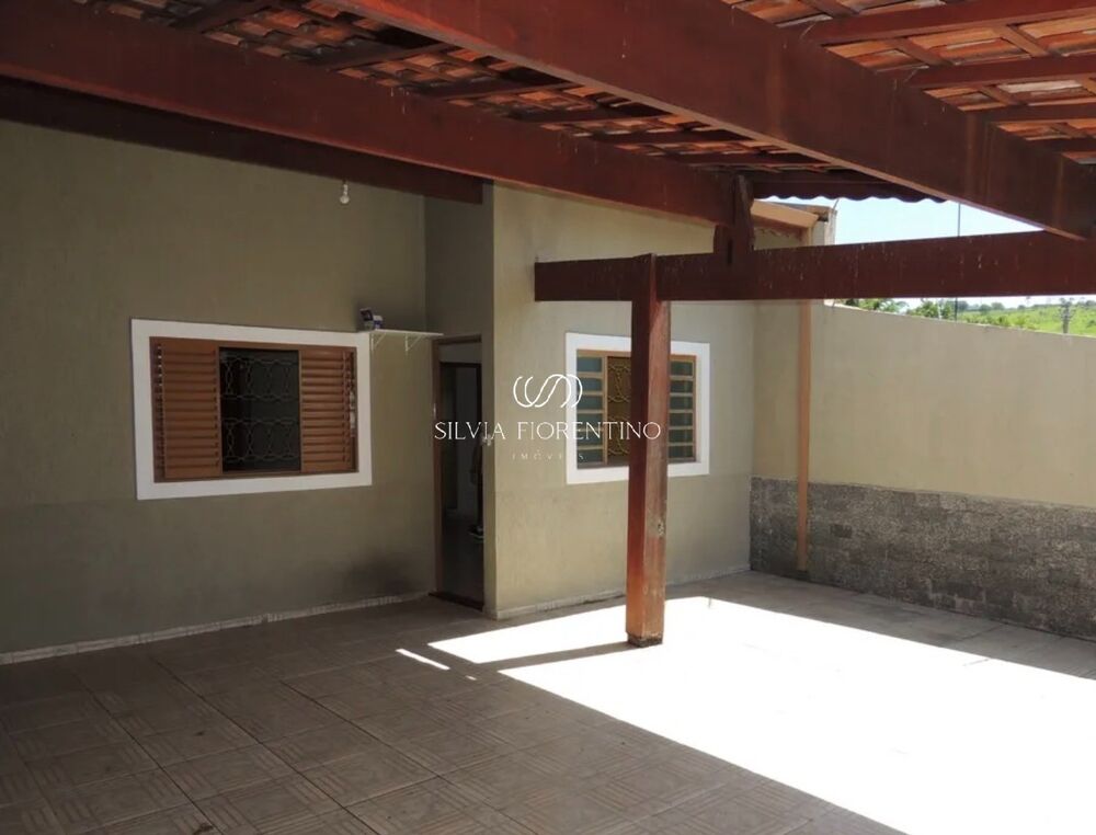Casa, 3 quartos, 225 m² - Foto 18