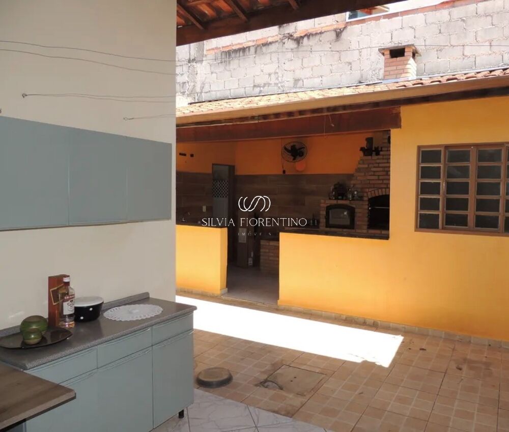 Casa, 3 quartos, 225 m² - Foto 15