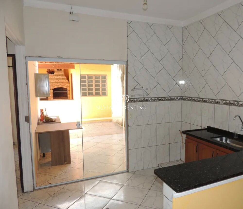 Casa, 3 quartos, 225 m² - Foto 12