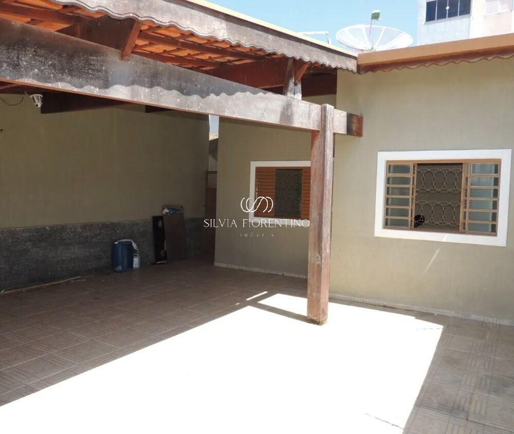 Casa, 3 quartos, 225 m² - Foto 13