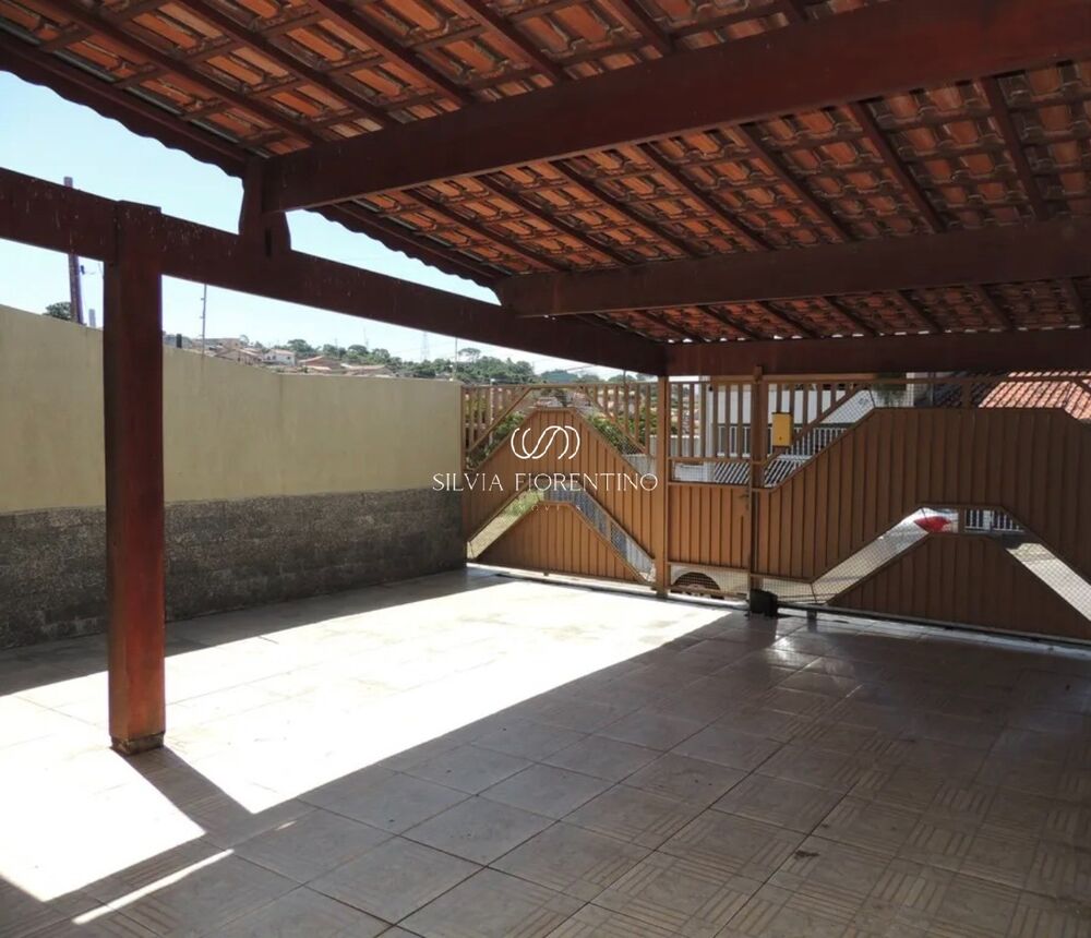Casa, 3 quartos, 225 m² - Foto 7