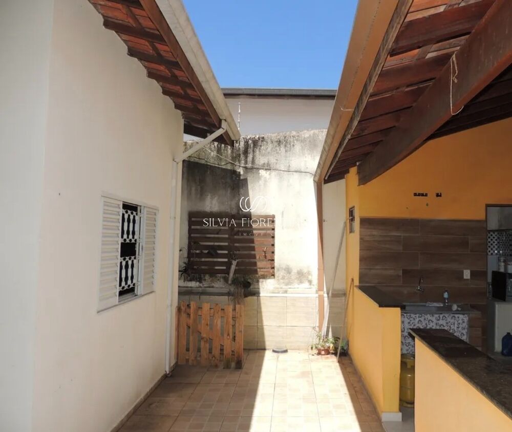 Casa, 3 quartos, 225 m² - Foto 6
