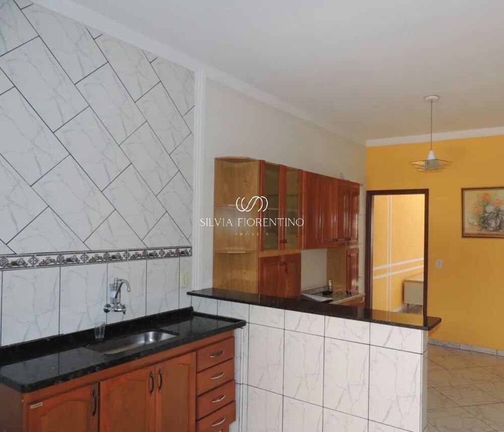 Casa, 3 quartos, 225 m² - Foto 1