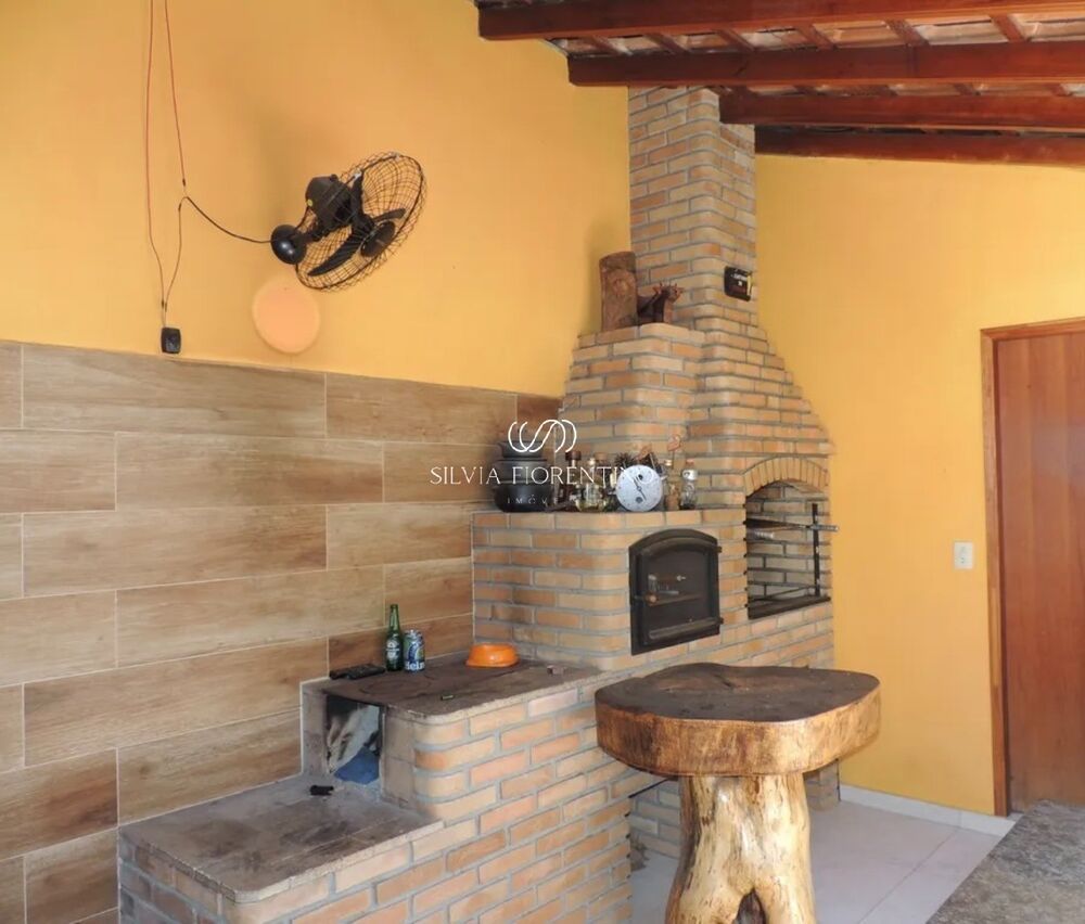 Casa, 3 quartos, 225 m² - Foto 4