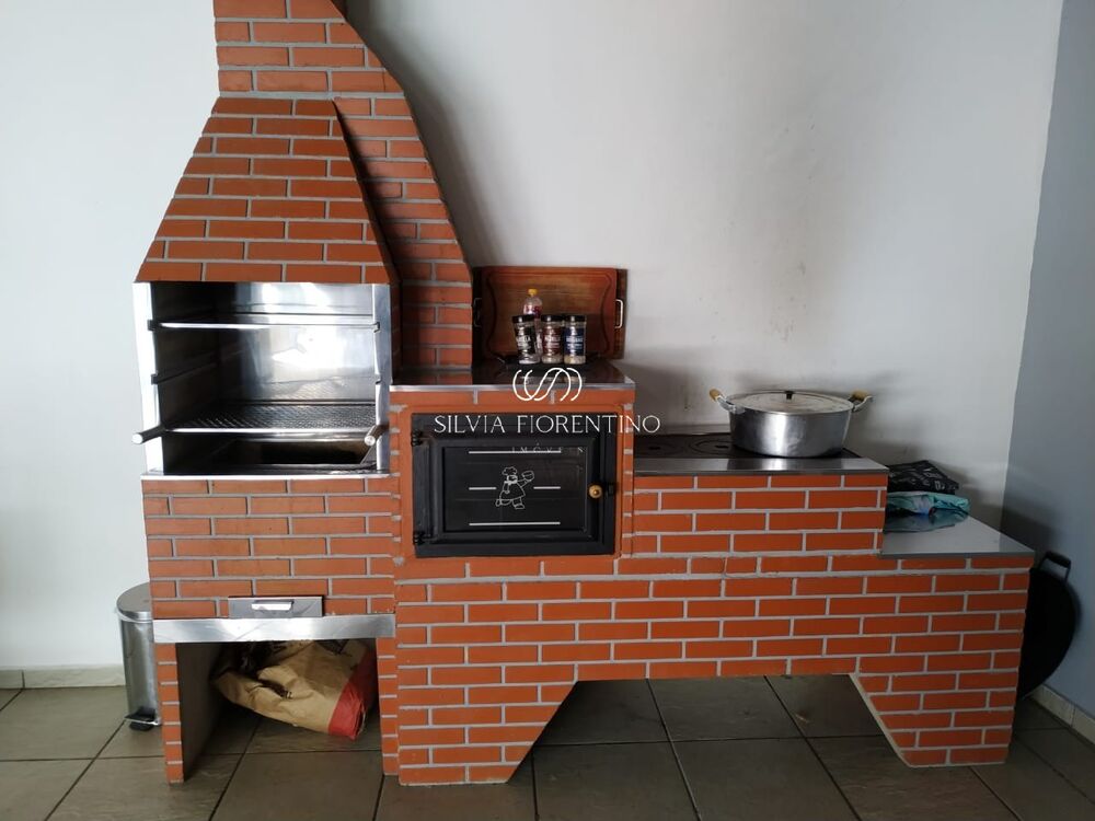 Casa, 3 quartos, 250 m² - Foto 12