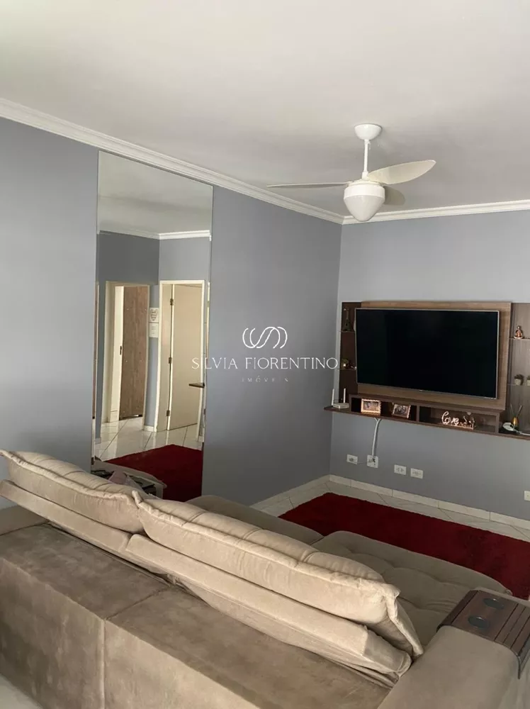 Casa à venda com 3 quartos, 250m² - Foto 4