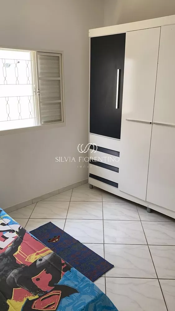 Casa à venda com 3 quartos, 250m² - Foto 7