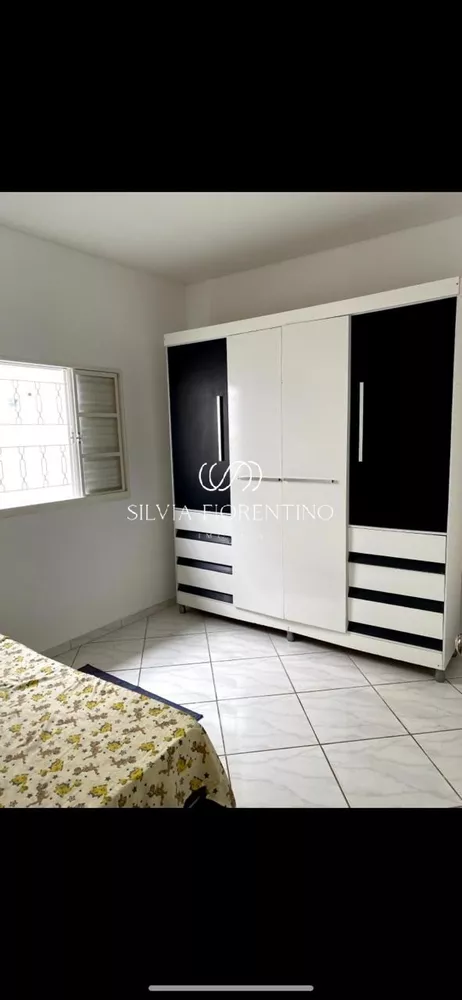 Casa à venda com 3 quartos, 250m² - Foto 6