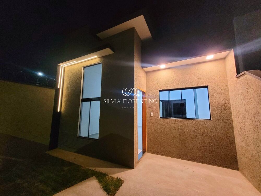 Casa, 2 quartos, 125 m² - Foto 1