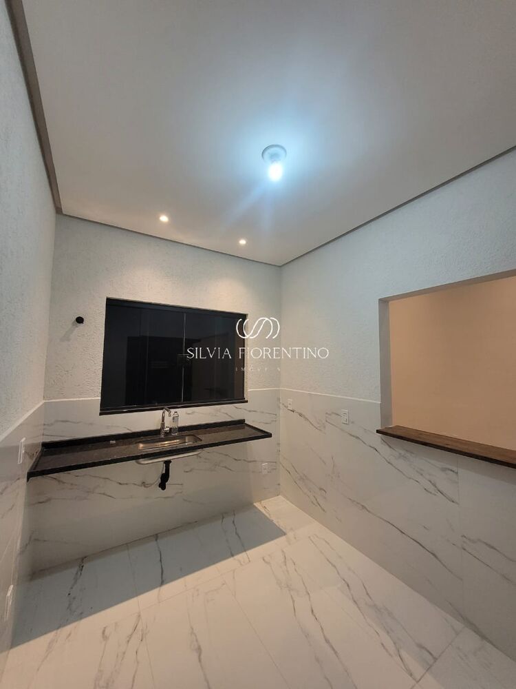 Casa, 2 quartos, 125 m² - Foto 4