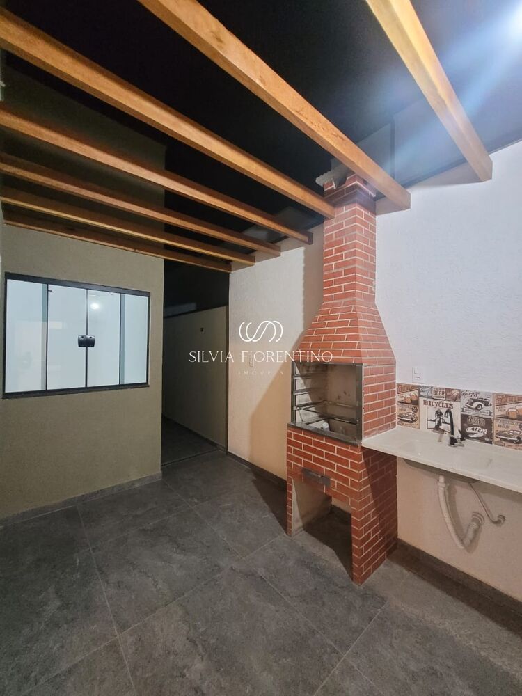 Casa, 2 quartos, 125 m² - Foto 7