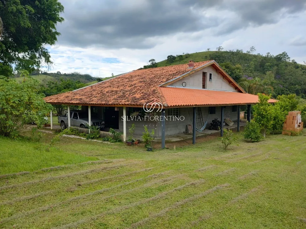 Casa à venda com 4 quartos, 23000m² - Foto 1