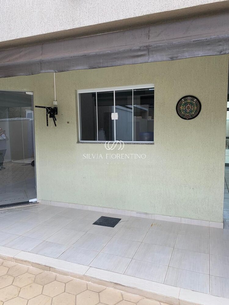 Casa, 3 quartos - Foto 3