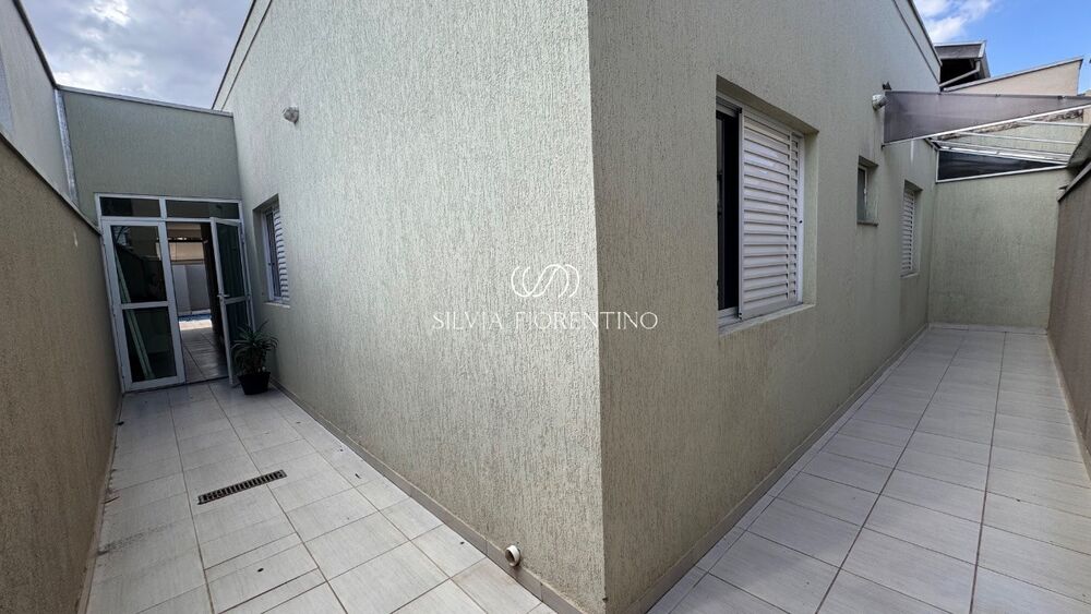 Casa, 3 quartos - Foto 17