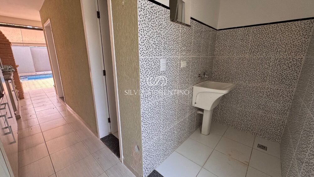 Casa, 3 quartos - Foto 18