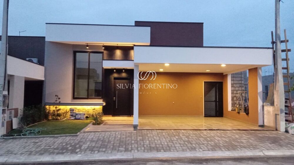 Casa, 3 quartos, 250 m² - Foto 1
