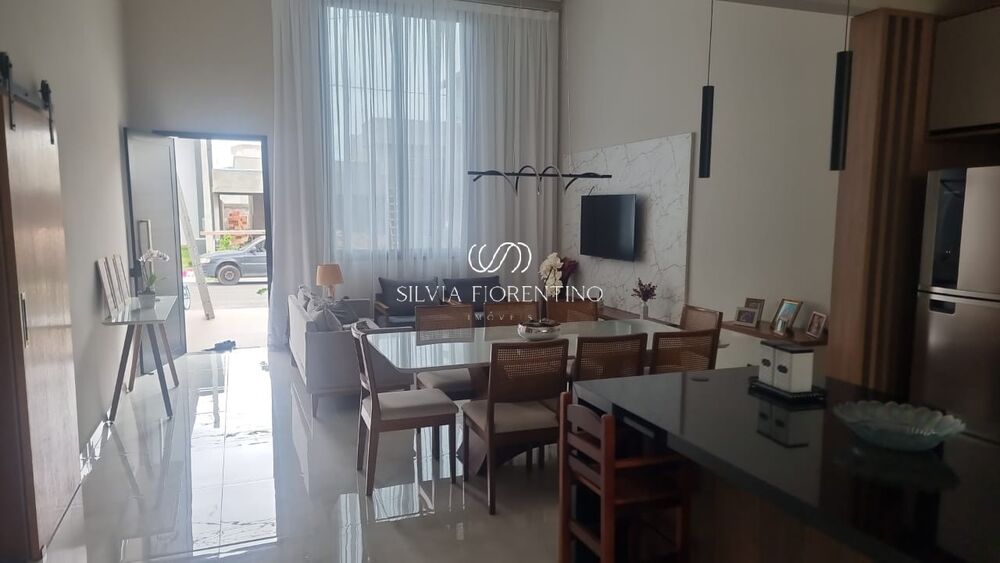 Casa, 3 quartos, 250 m² - Foto 3