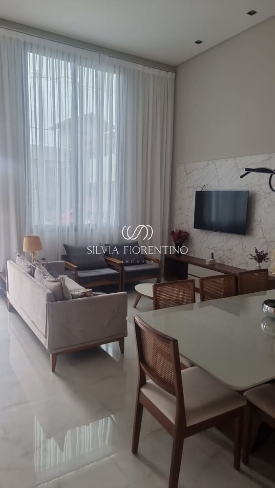 Casa, 3 quartos, 250 m² - Foto 4