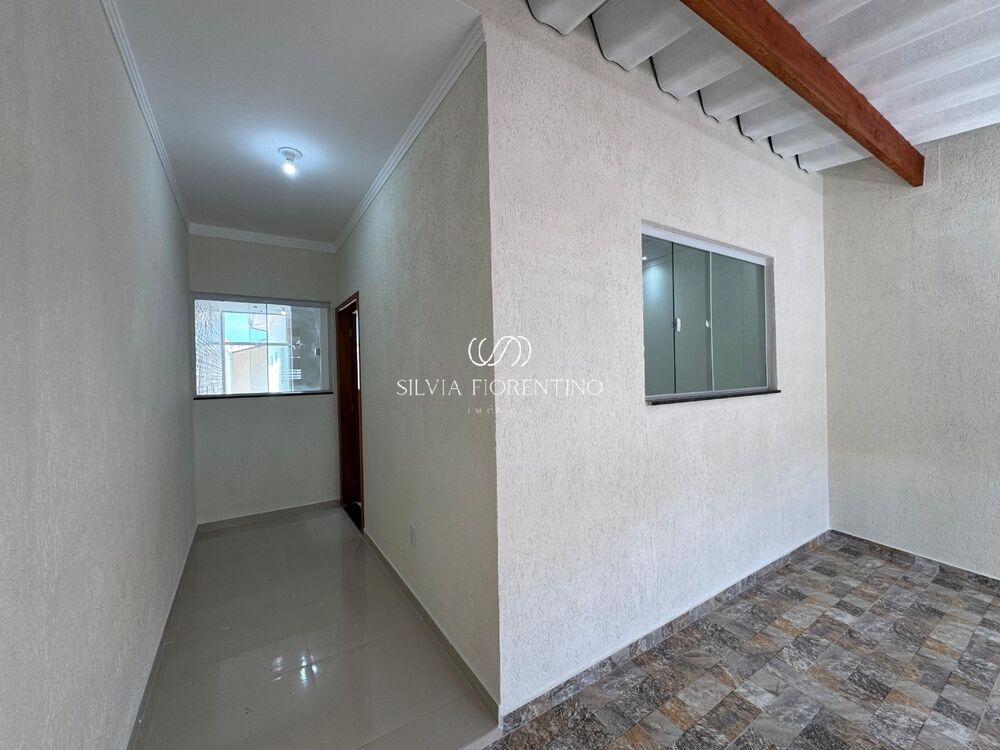 Casa, 2 quartos, 125 m² - Foto 1