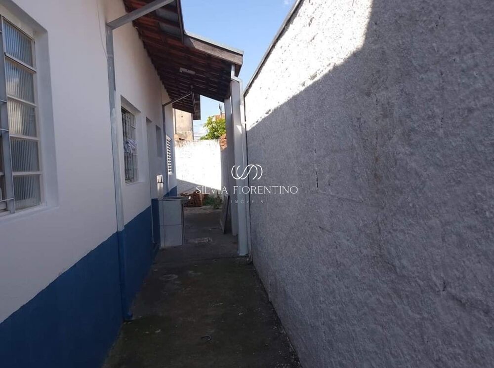 Casa, 2 quartos, 125 m² - Foto 1