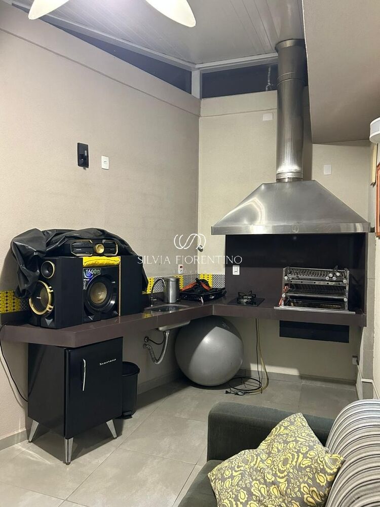 Apartamento, 4 quartos, 145 m² - Foto 3