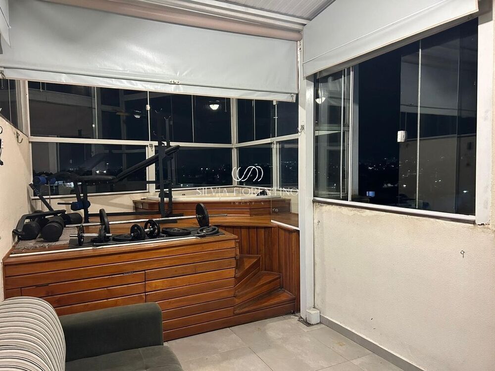 Apartamento, 4 quartos, 145 m² - Foto 4