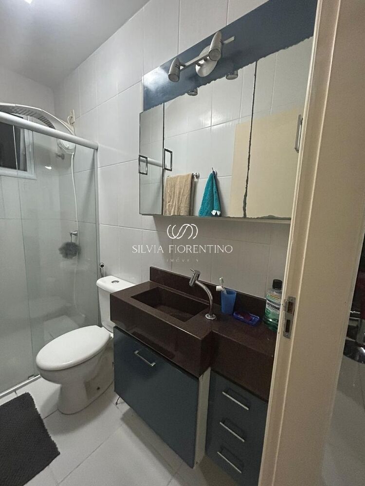Apartamento, 4 quartos, 145 m² - Foto 6