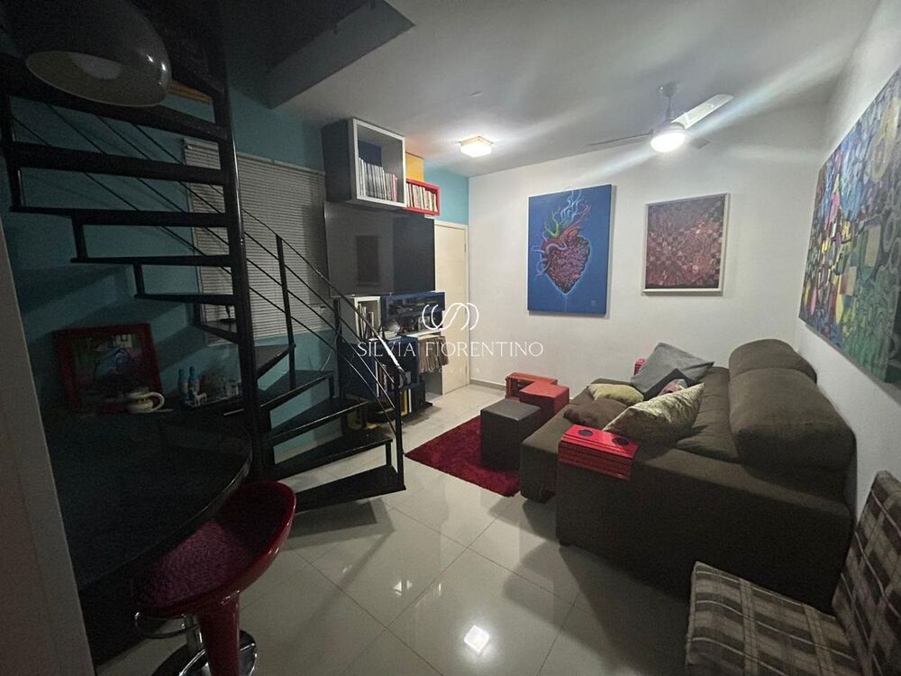 Apartamento, 4 quartos, 145 m² - Foto 5