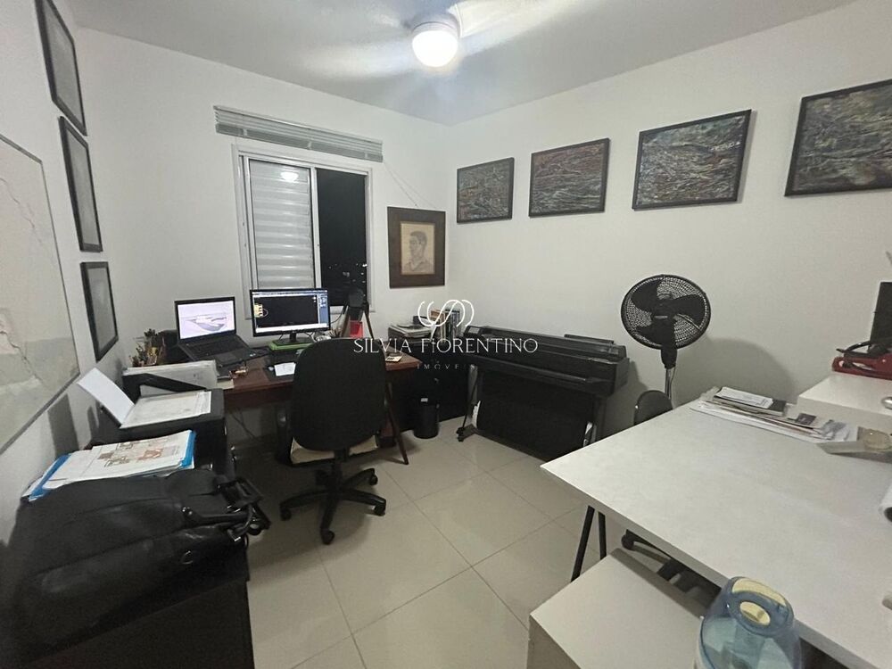 Apartamento, 4 quartos, 145 m² - Foto 8