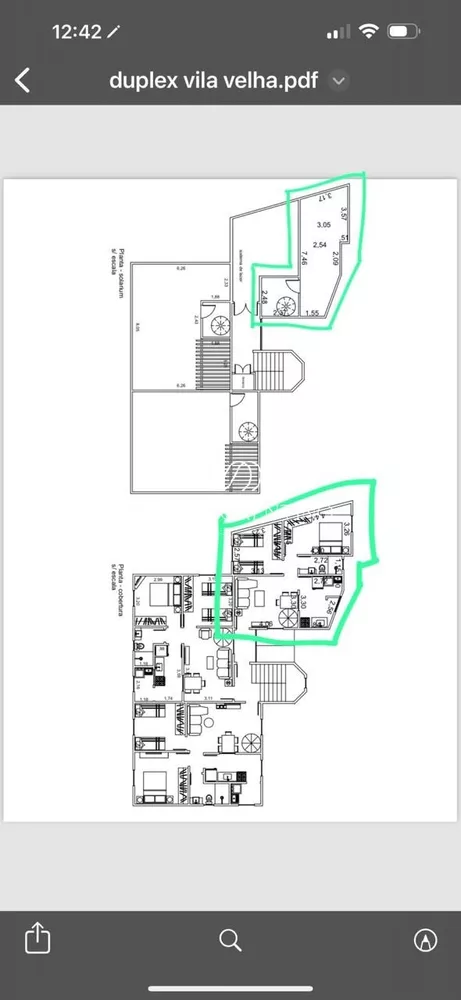 Apartamento à venda com 4 quartos, 145m² - Foto 4