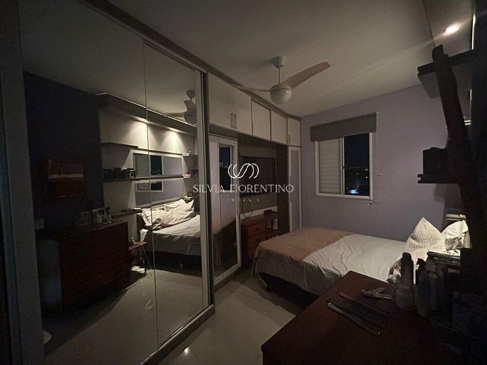 Apartamento, 4 quartos, 145 m² - Foto 7