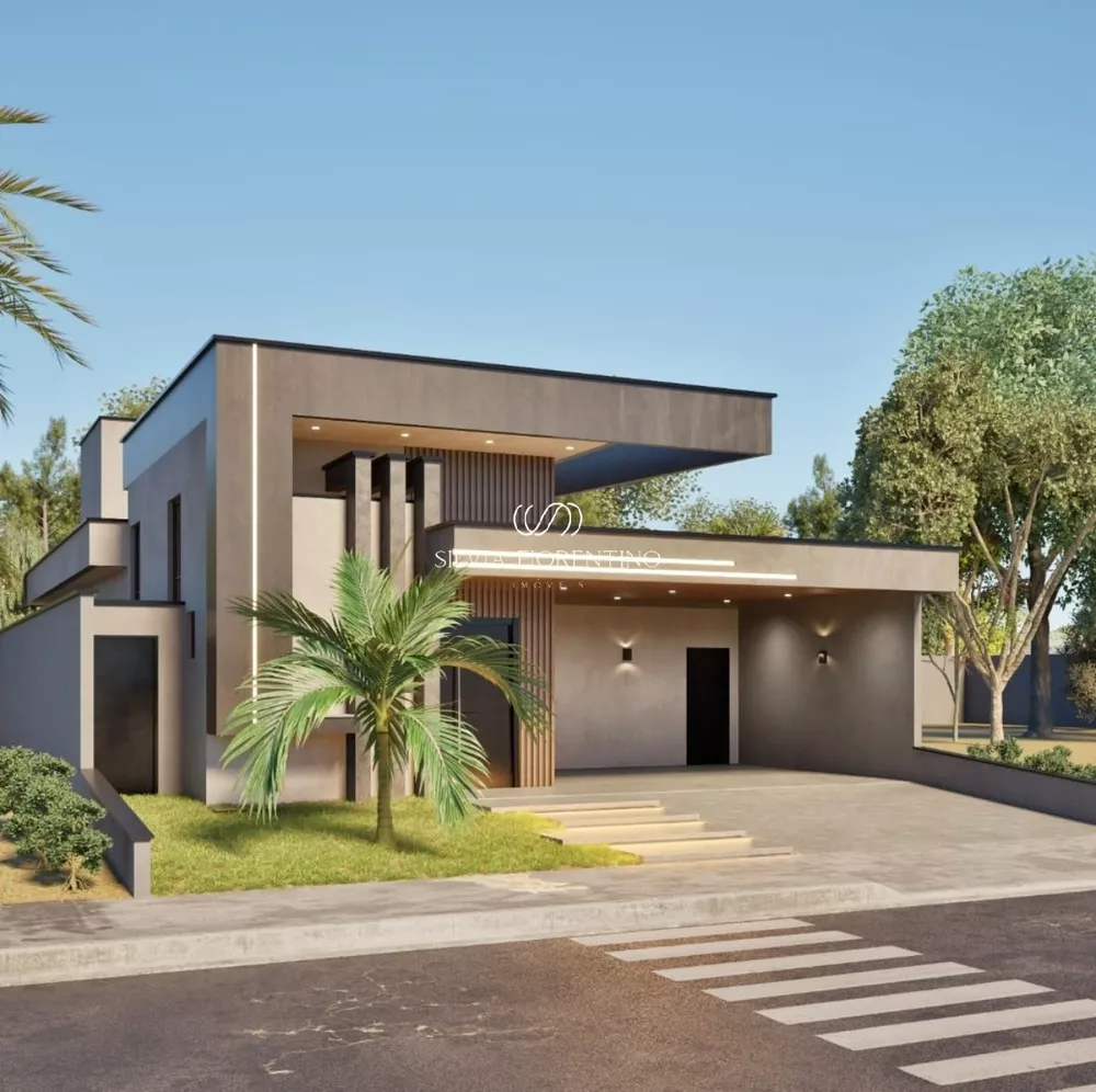 Casa à venda com 3 quartos, 300m² - Foto 4