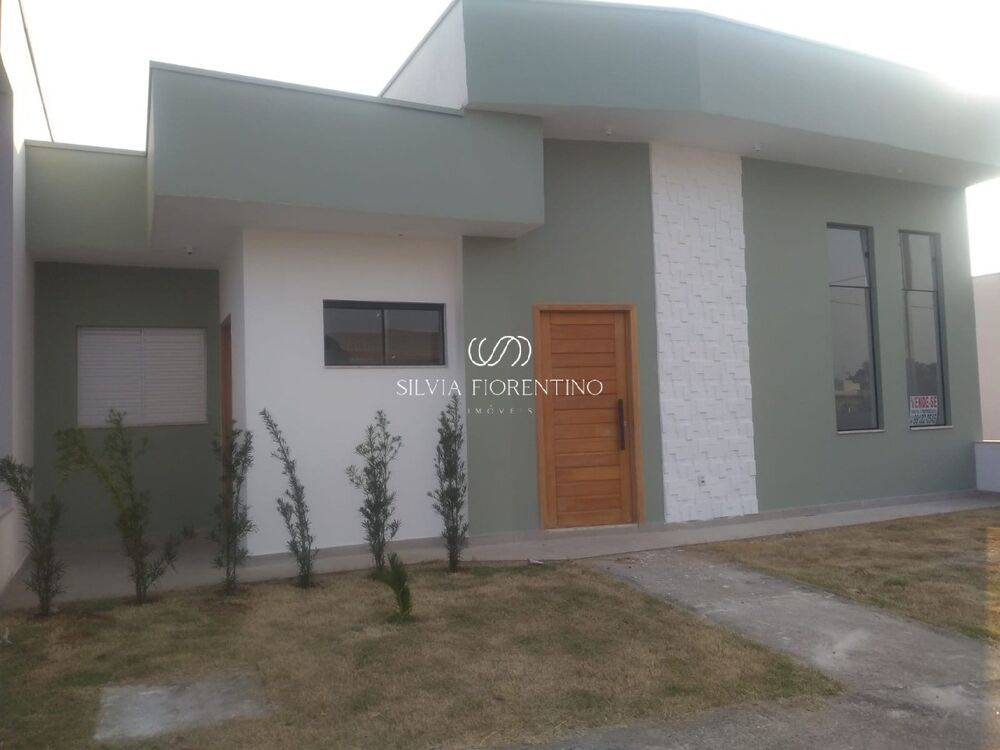 Casa à venda com 2 quartos, 168m² - Foto 1