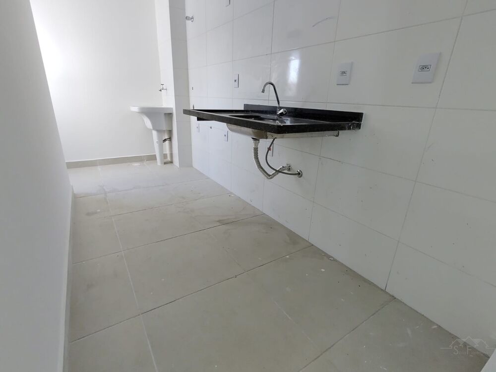 Apartamento, 2 quartos, 37 m² - Foto 8