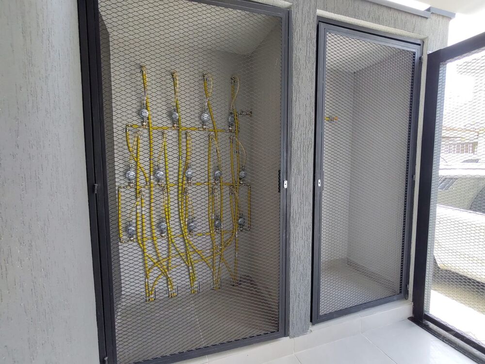Apartamento, 2 quartos, 37 m² - Foto 22
