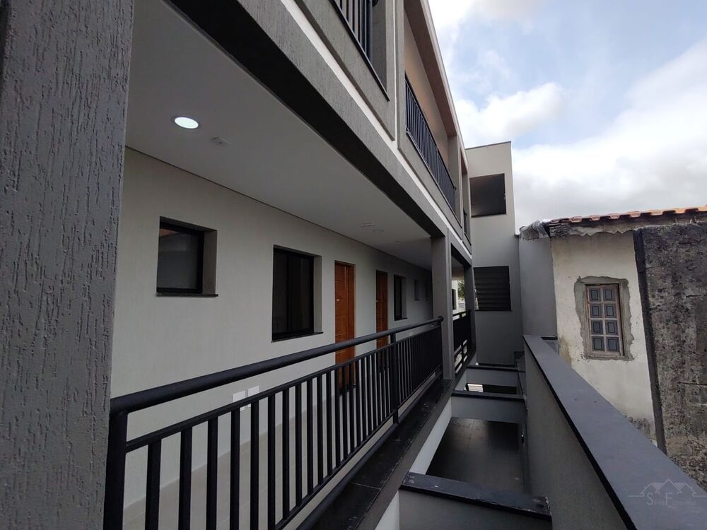 Apartamento, 2 quartos, 37 m² - Foto 7