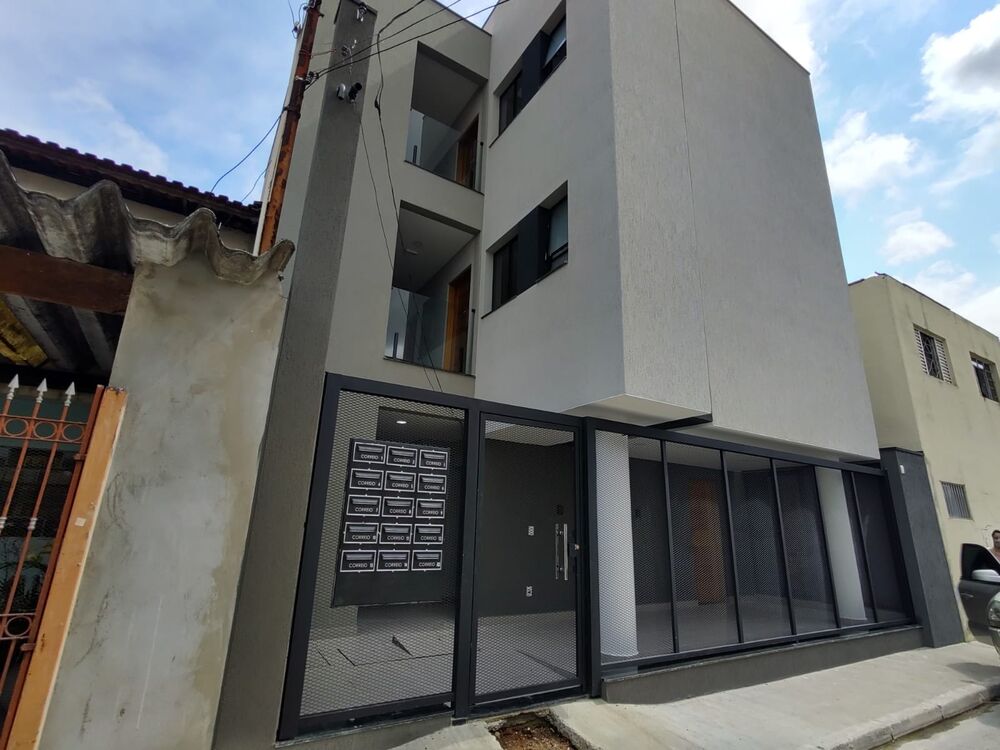 Apartamento, 2 quartos, 37 m² - Foto 19