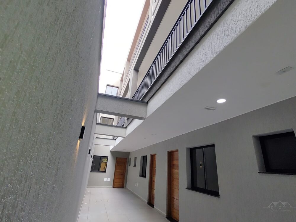 Apartamento, 2 quartos, 37 m² - Foto 15