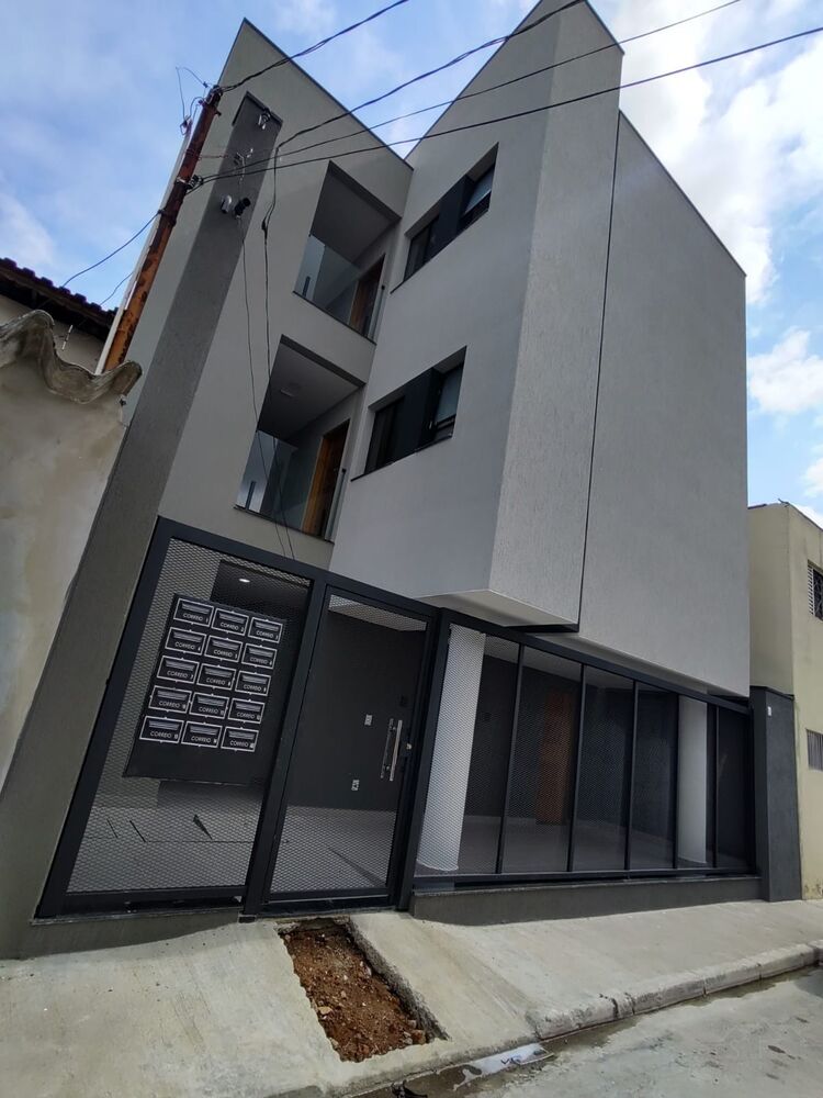 Apartamento, 2 quartos, 37 m² - Foto 13
