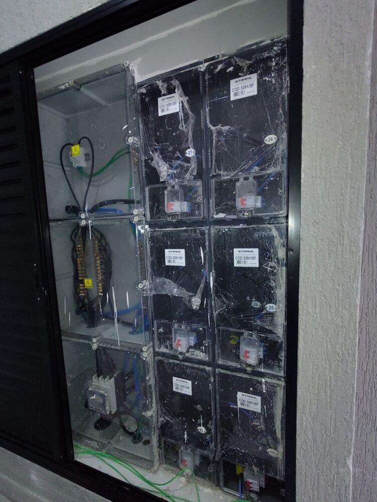 Apartamento, 2 quartos, 37 m² - Foto 28