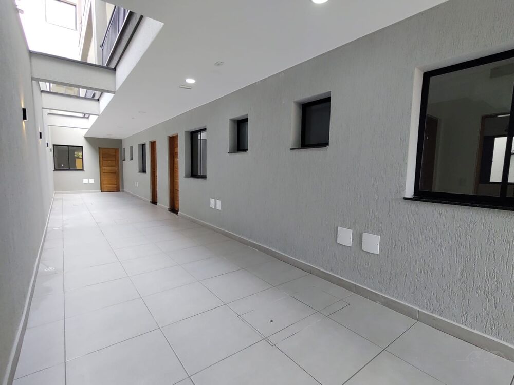 Apartamento, 2 quartos, 37 m² - Foto 4