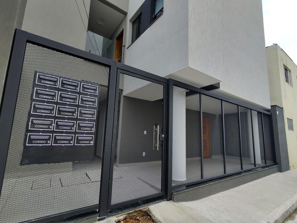Apartamento, 2 quartos, 37 m² - Foto 10