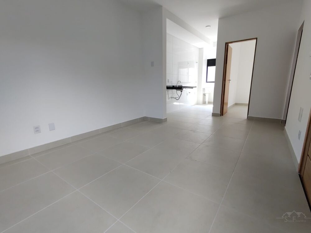 Apartamento, 2 quartos, 37 m² - Foto 5