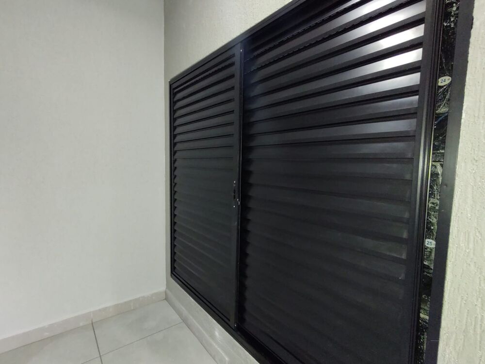 Apartamento, 2 quartos, 37 m² - Foto 2