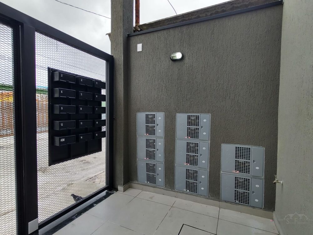 Apartamento, 2 quartos, 37 m² - Foto 9